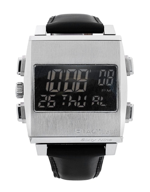 Tag Heuer Monaco CW9110 Image 4